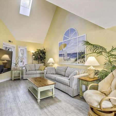 Marlin Cove Vila Ocean City Exterior foto