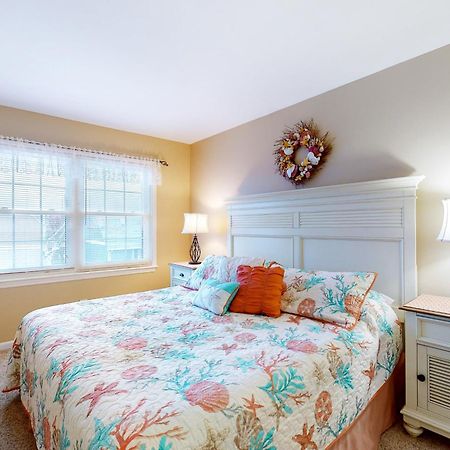 Marlin Cove Vila Ocean City Quarto foto