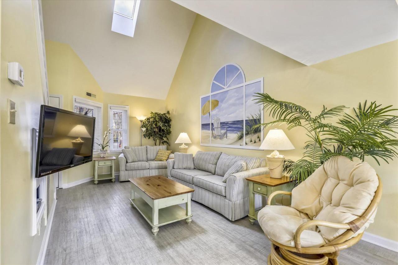 Marlin Cove Vila Ocean City Exterior foto