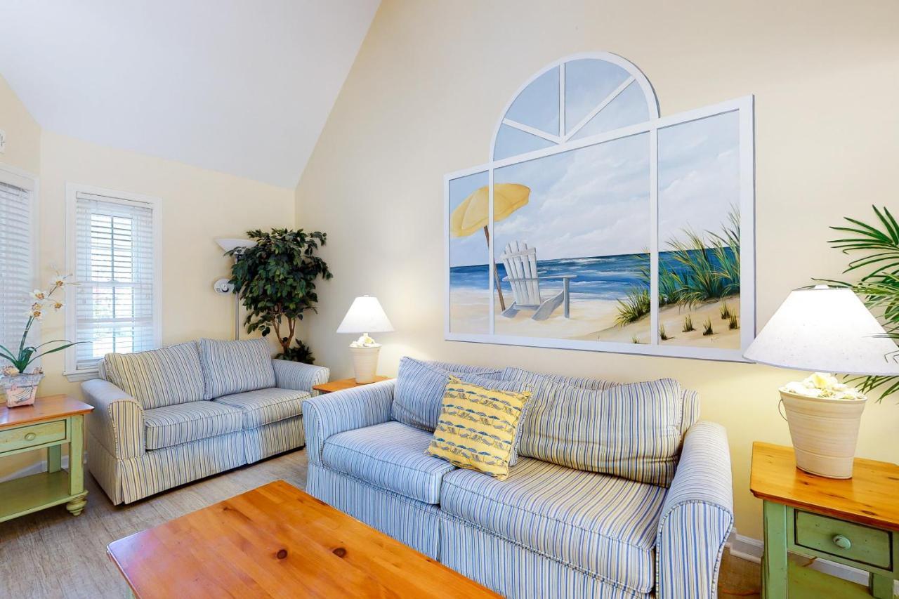 Marlin Cove Vila Ocean City Exterior foto