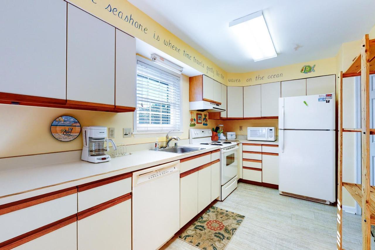 Marlin Cove Vila Ocean City Exterior foto