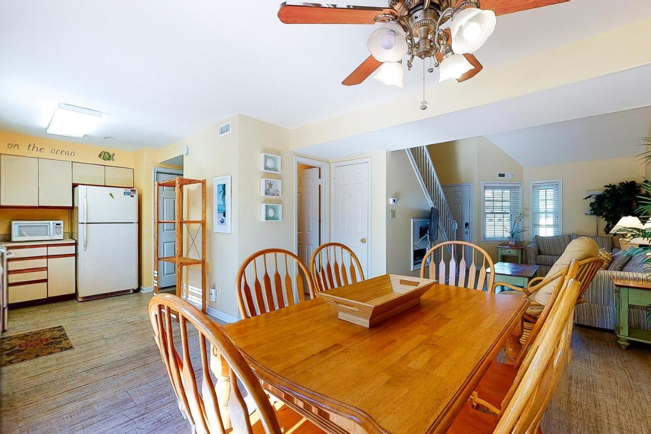 Marlin Cove Vila Ocean City Exterior foto