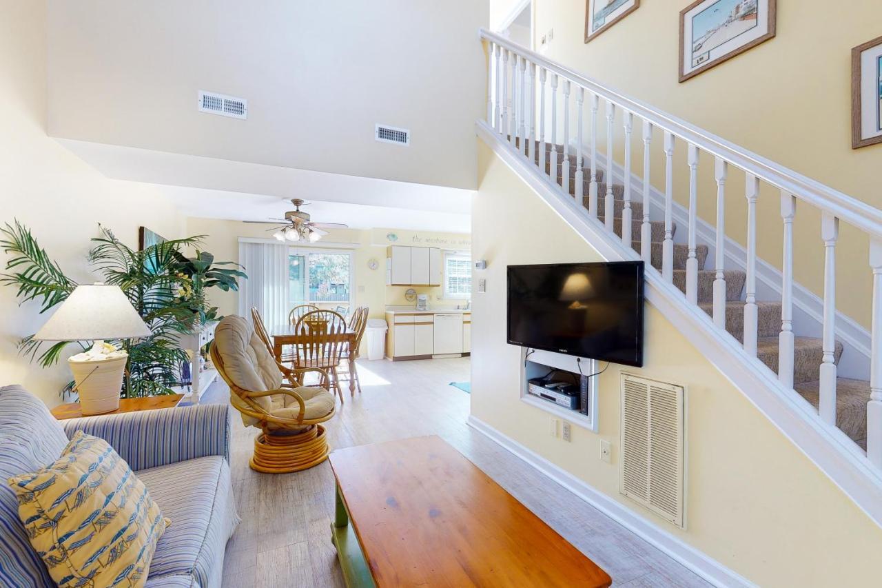 Marlin Cove Vila Ocean City Exterior foto