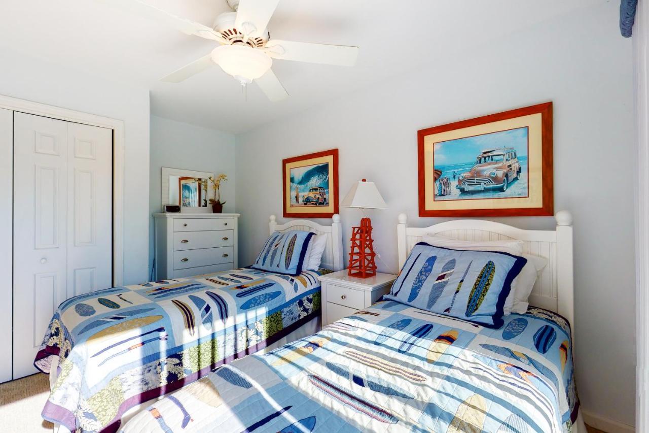 Marlin Cove Vila Ocean City Exterior foto