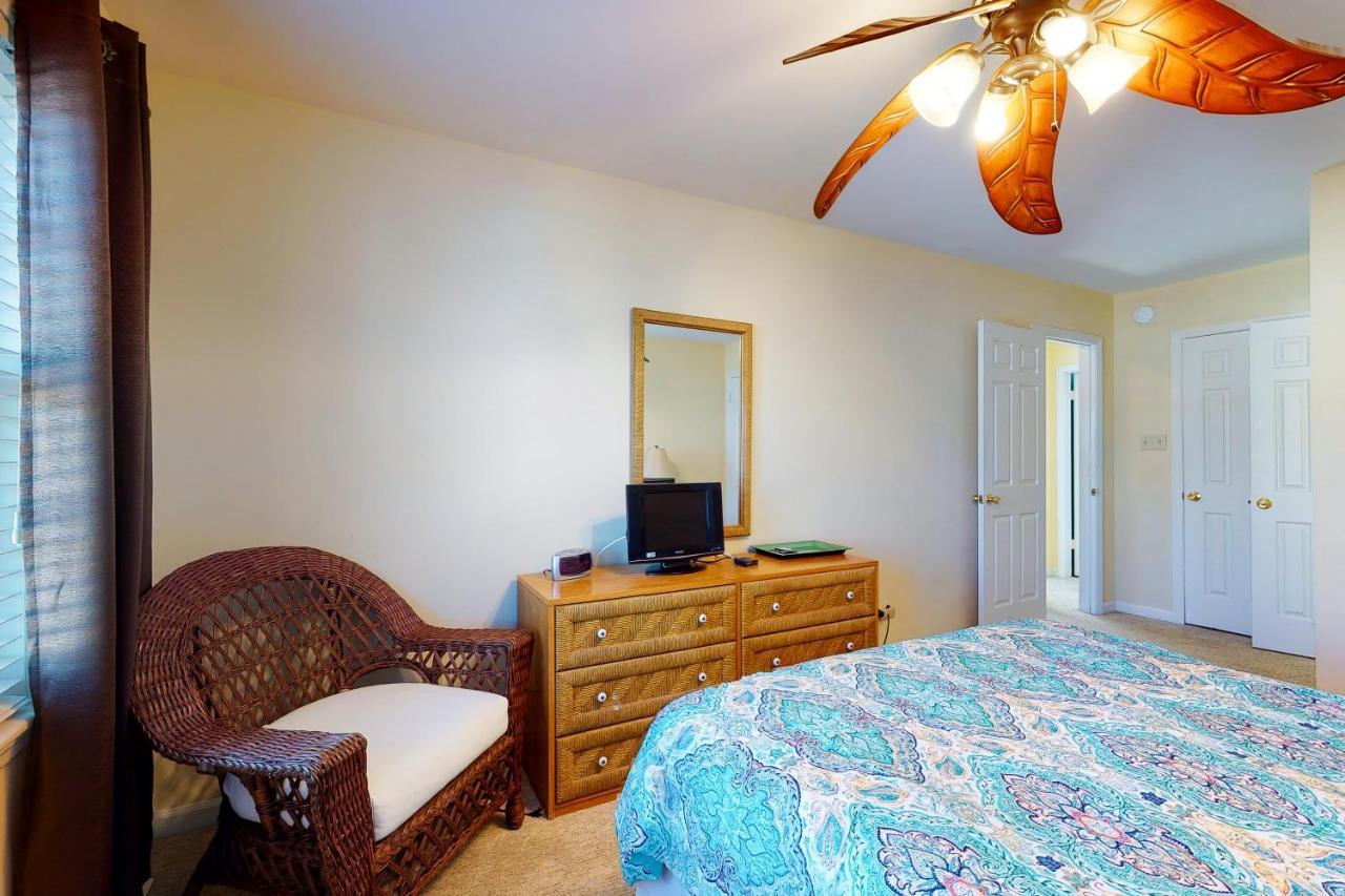 Marlin Cove Vila Ocean City Exterior foto