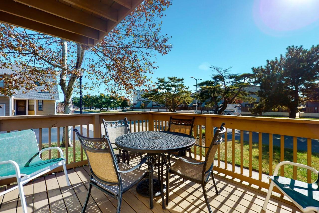 Marlin Cove Vila Ocean City Exterior foto
