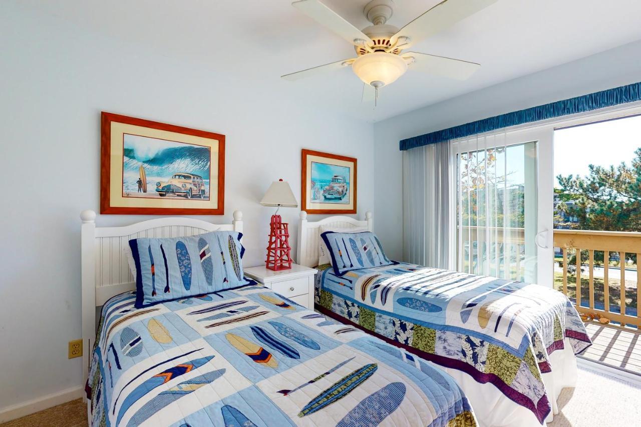 Marlin Cove Vila Ocean City Exterior foto