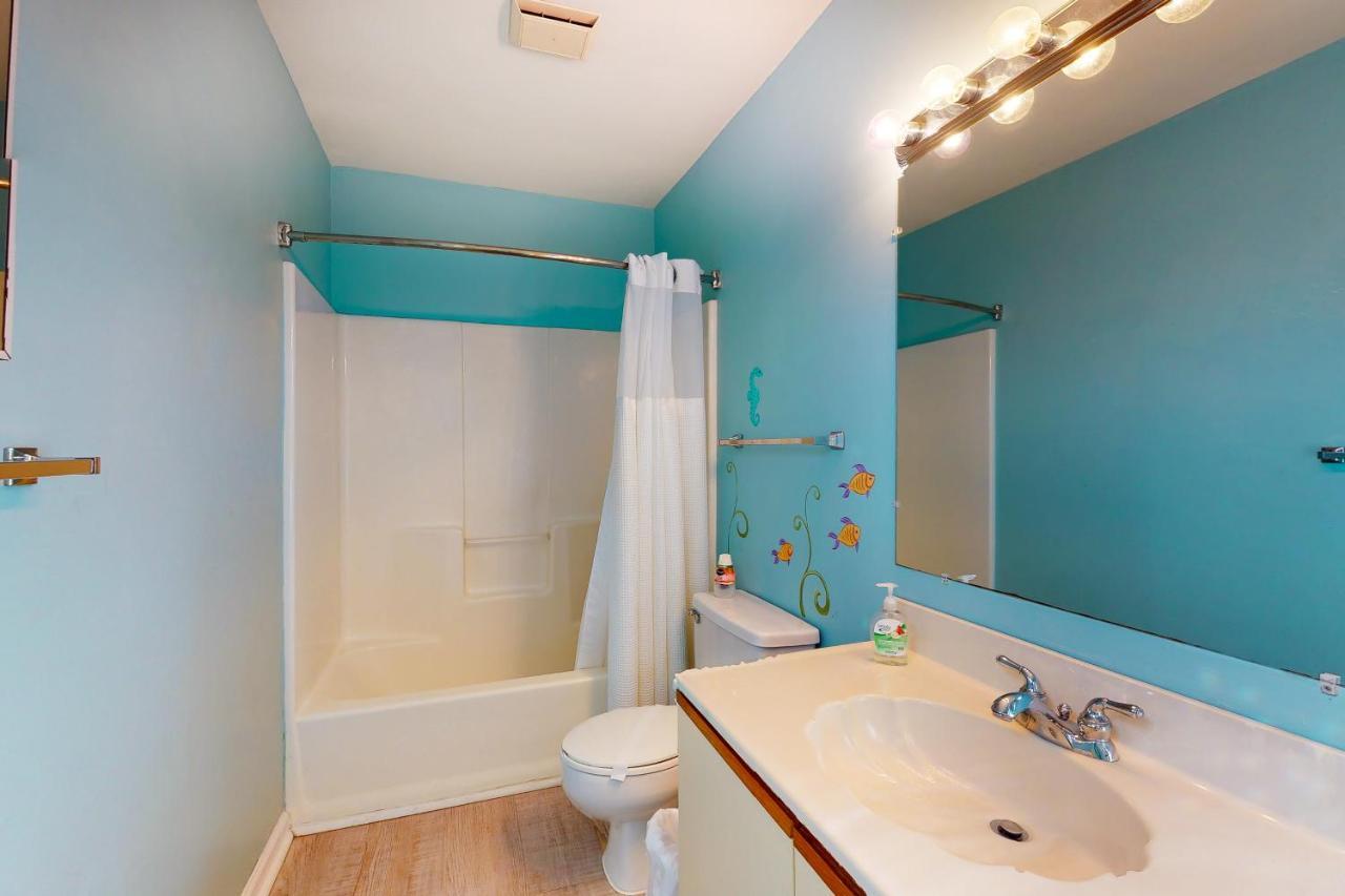 Marlin Cove Vila Ocean City Exterior foto