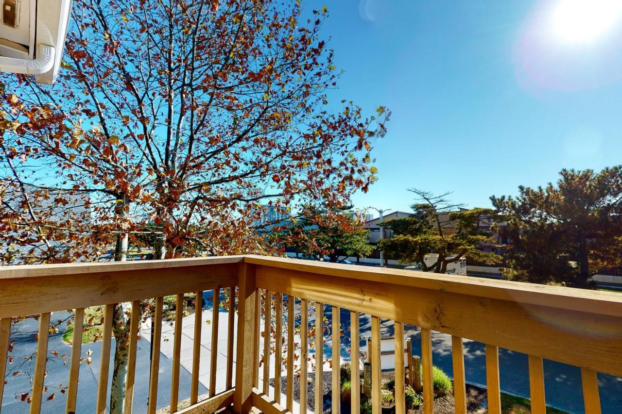 Marlin Cove Vila Ocean City Exterior foto