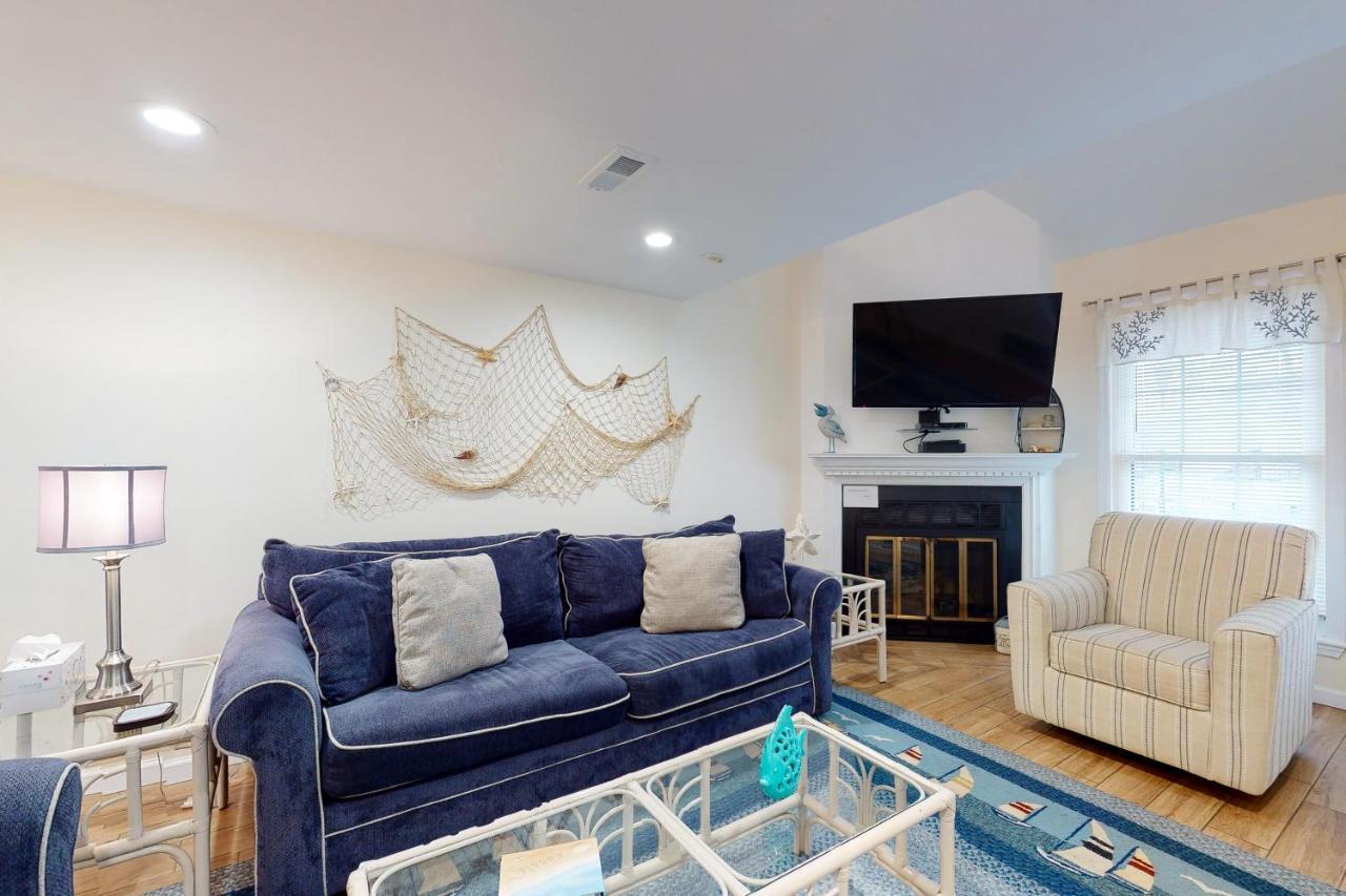 Marlin Cove Vila Ocean City Quarto foto
