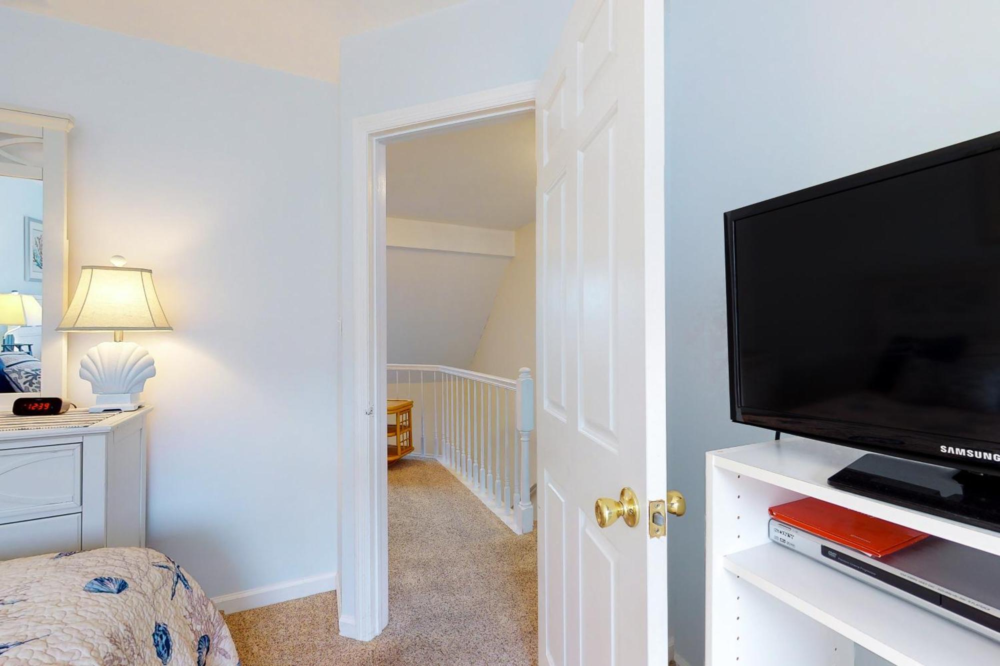 Marlin Cove Vila Ocean City Quarto foto