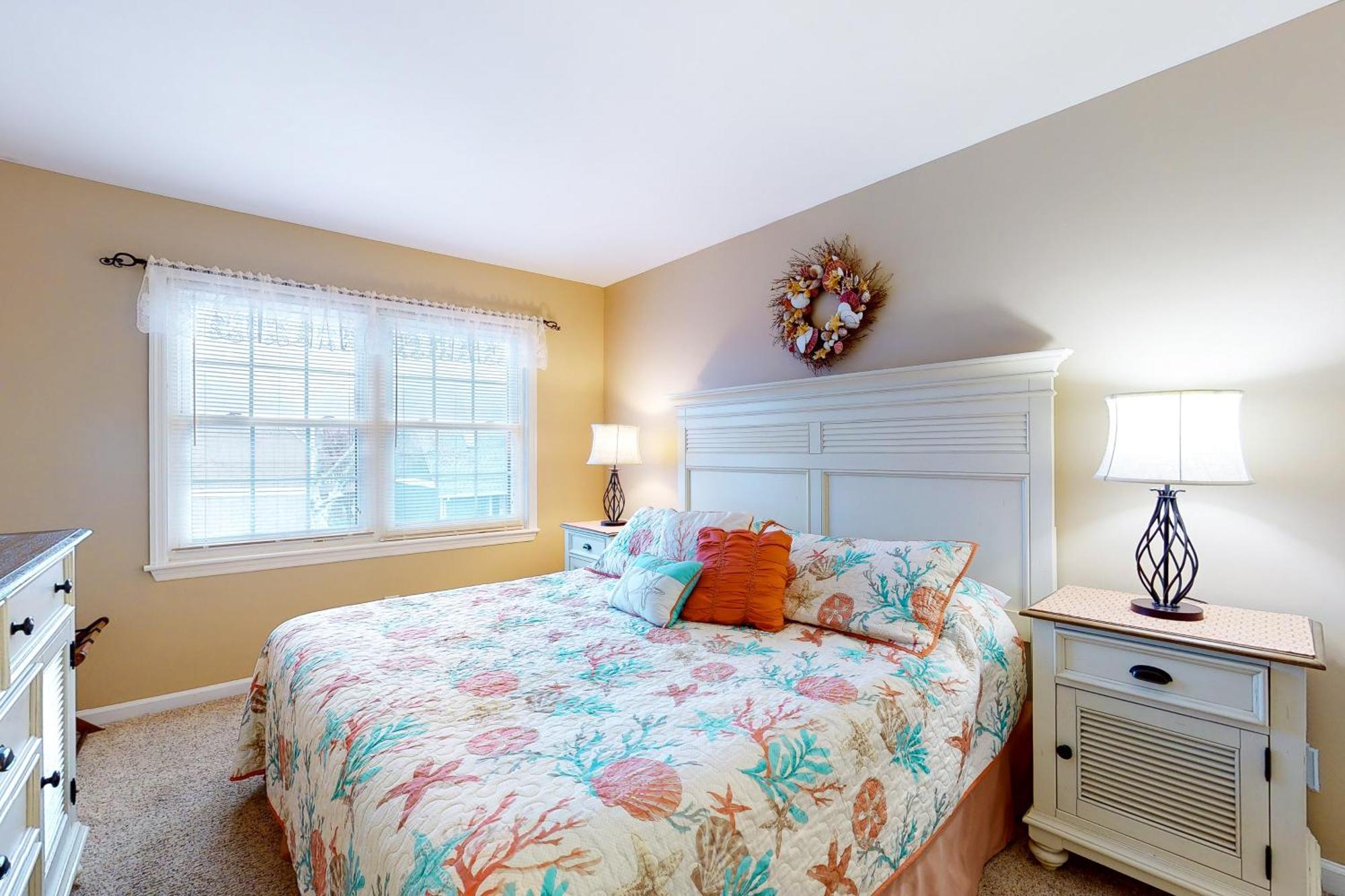 Marlin Cove Vila Ocean City Quarto foto