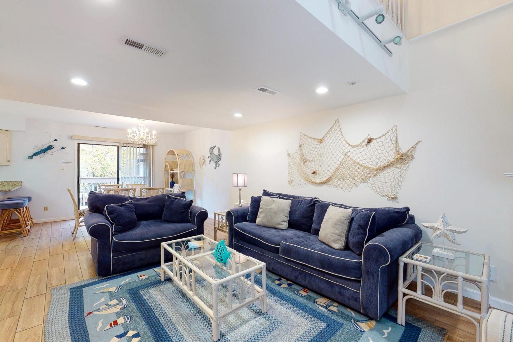 Marlin Cove Vila Ocean City Quarto foto