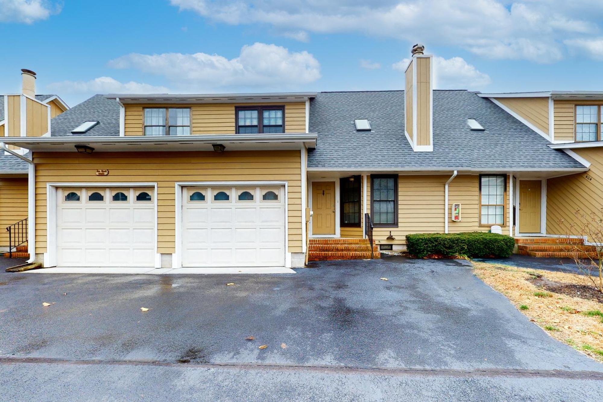 Marlin Cove Vila Ocean City Quarto foto