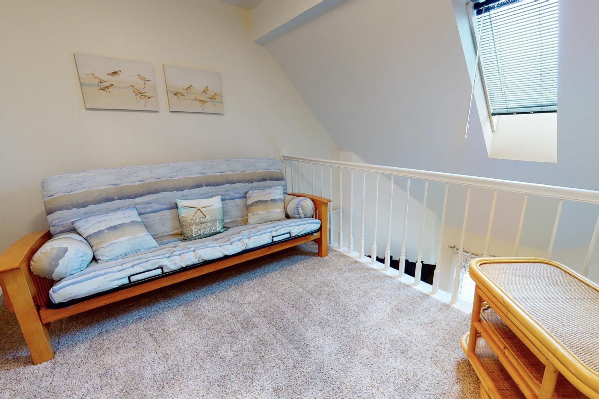 Marlin Cove Vila Ocean City Quarto foto