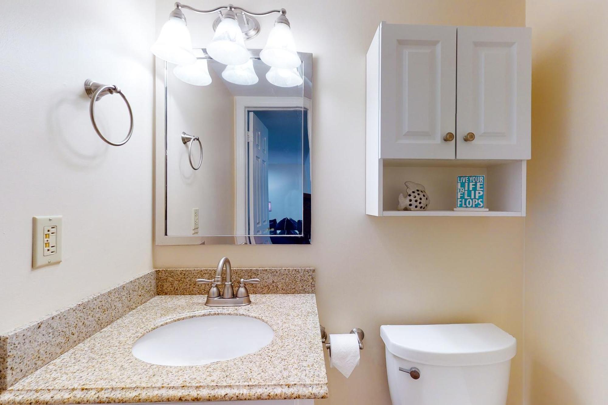 Marlin Cove Vila Ocean City Quarto foto