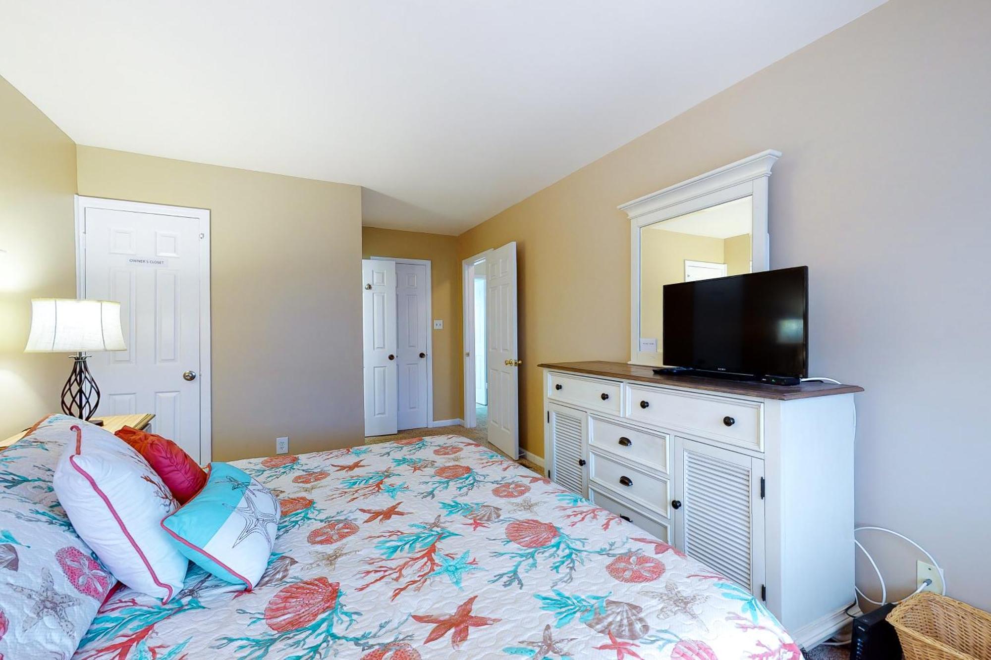Marlin Cove Vila Ocean City Quarto foto