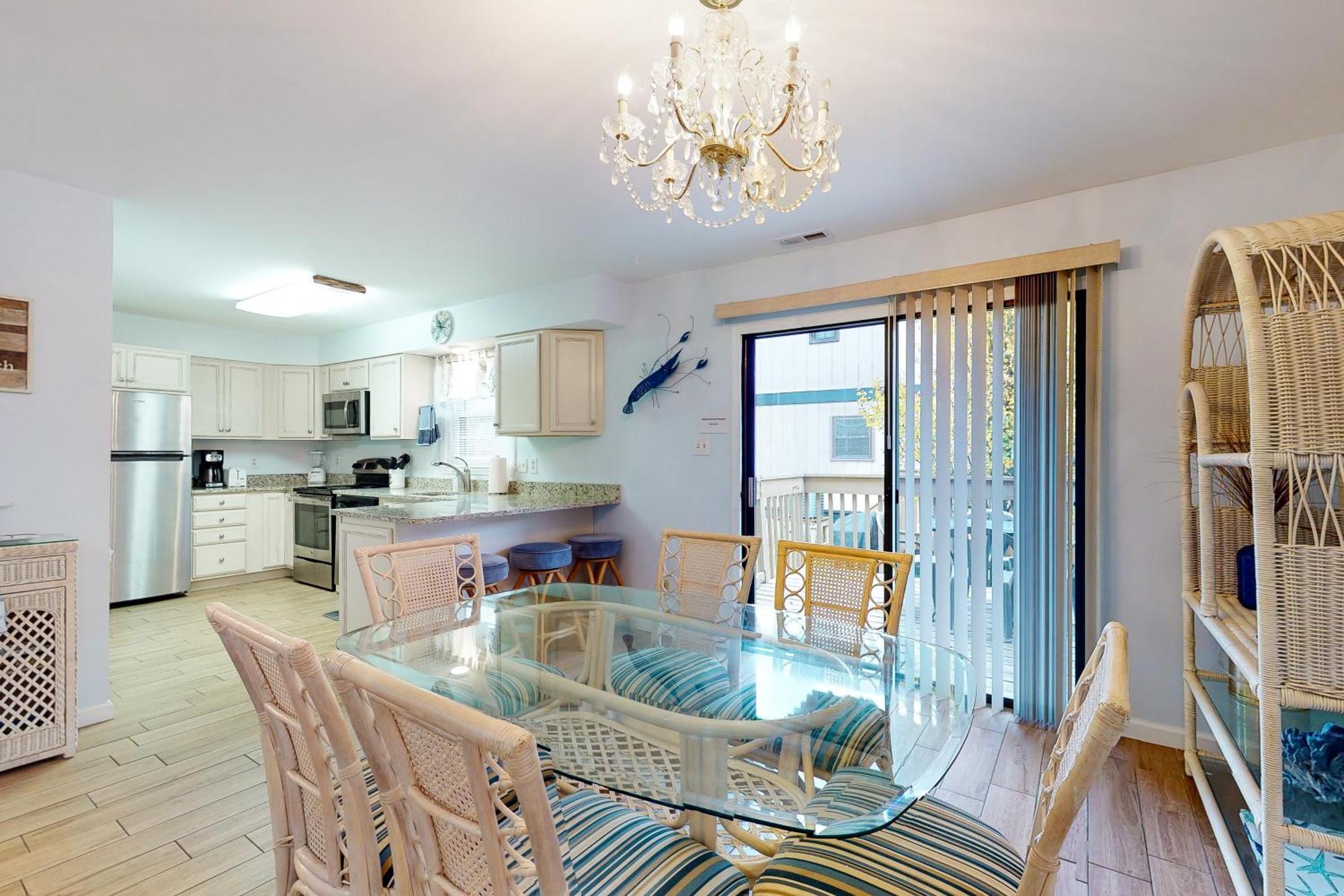 Marlin Cove Vila Ocean City Quarto foto