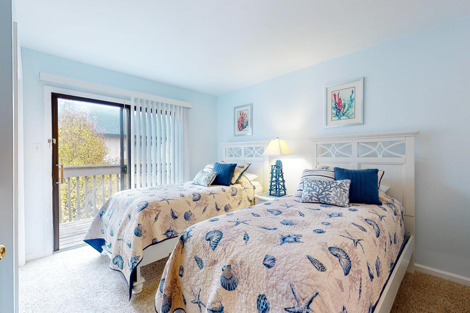 Marlin Cove Vila Ocean City Quarto foto