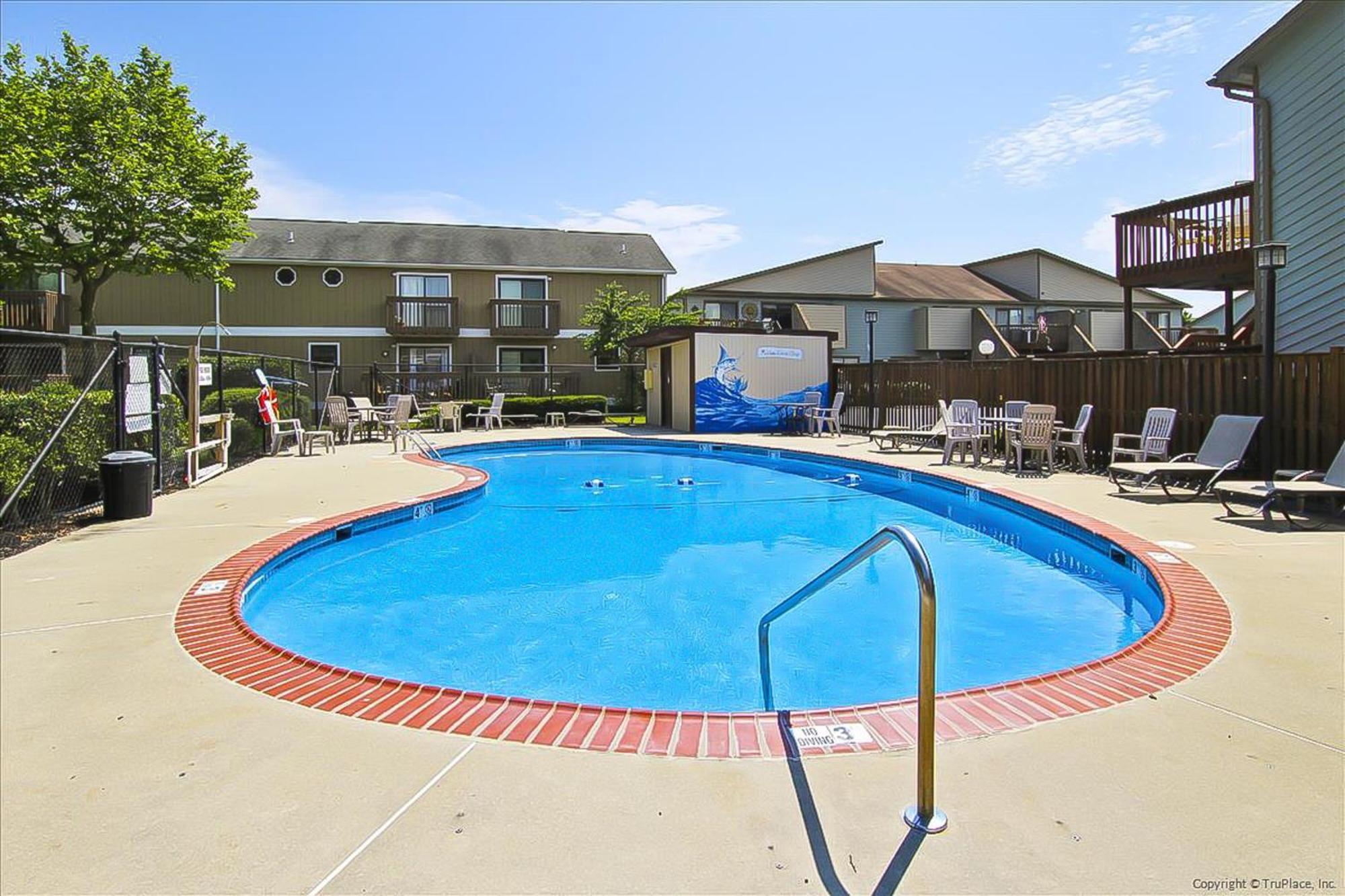 Marlin Cove Vila Ocean City Quarto foto