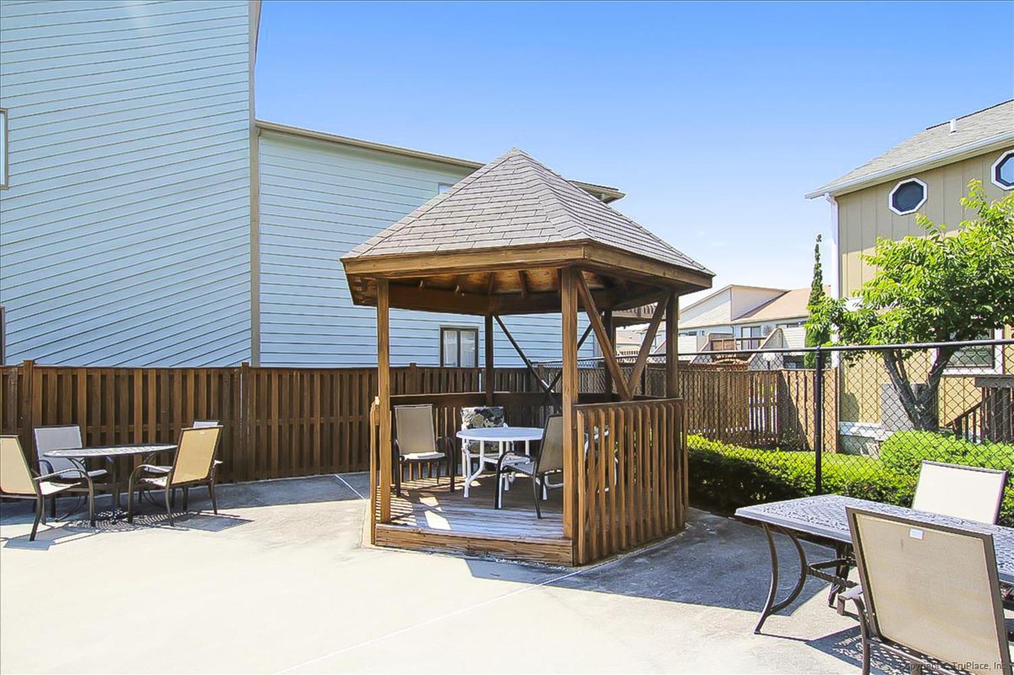 Marlin Cove Vila Ocean City Quarto foto