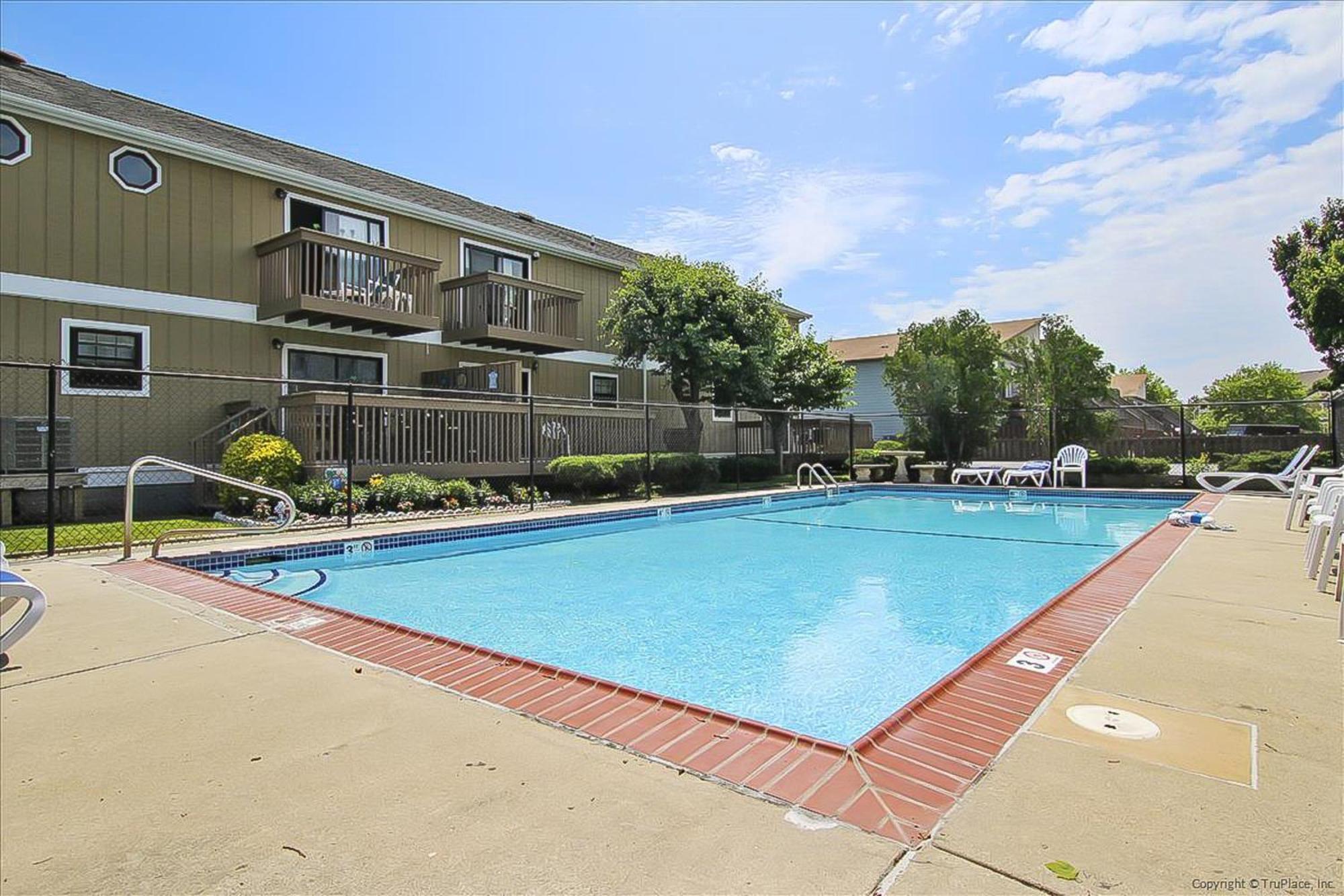 Marlin Cove Vila Ocean City Quarto foto
