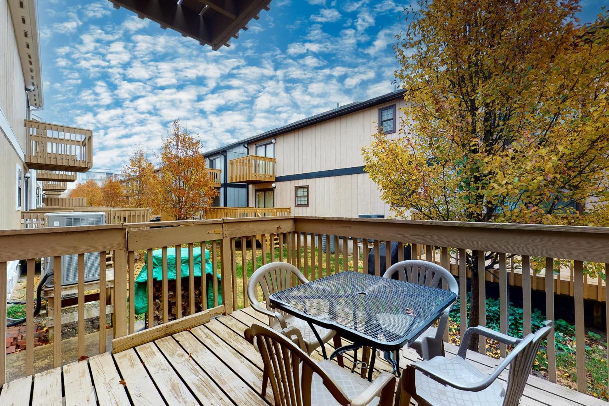 Marlin Cove Vila Ocean City Quarto foto